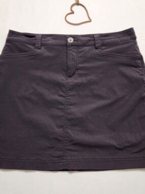⭐Eddie Bauer Performance Skort - Versatile-Outdoor-Gorpcore Skort Size 10